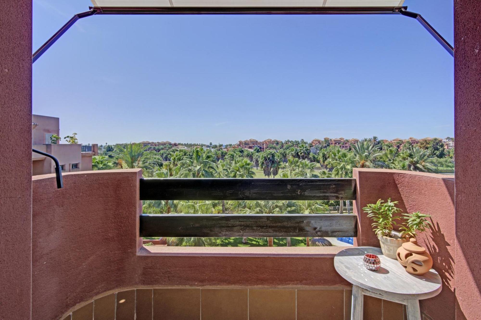 Comeback Me & Mrs Jones Motril Exterior foto