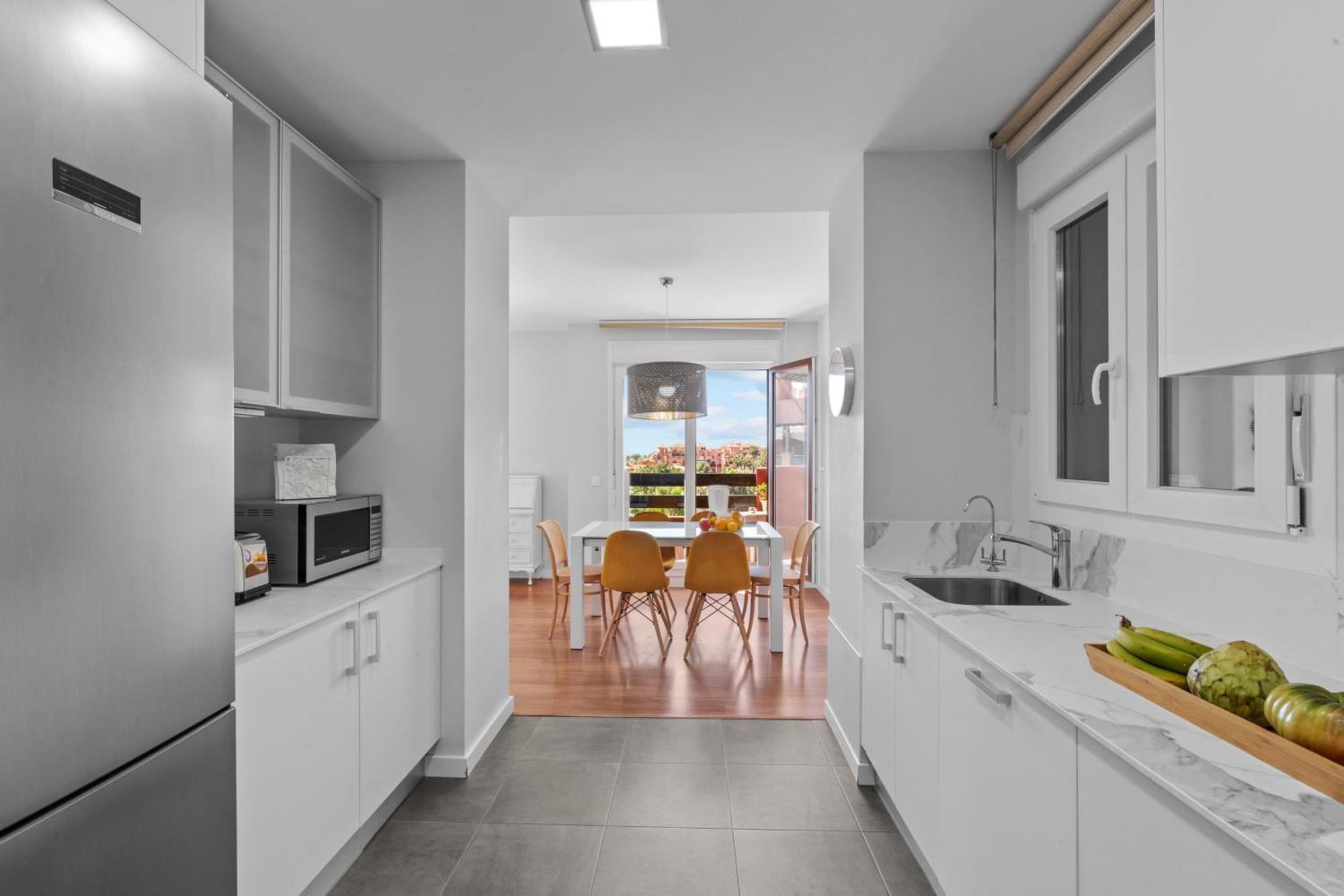 Comeback Me & Mrs Jones Motril Exterior foto